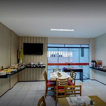 Holiday Hotel Picos Dış mekan fotoğraf