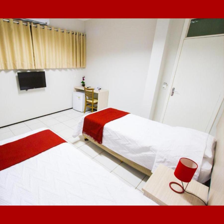 Holiday Hotel Picos Dış mekan fotoğraf