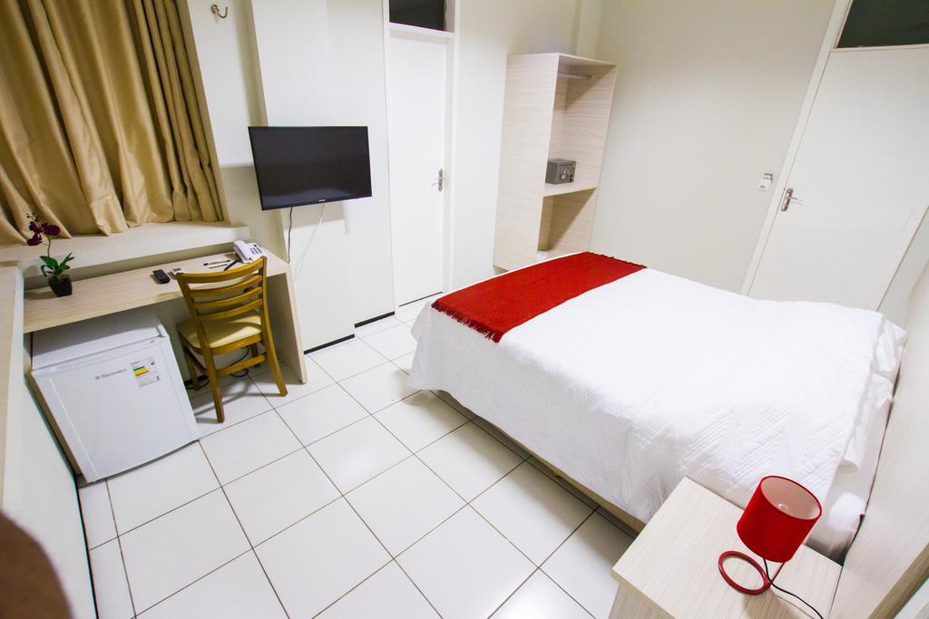 Holiday Hotel Picos Oda fotoğraf