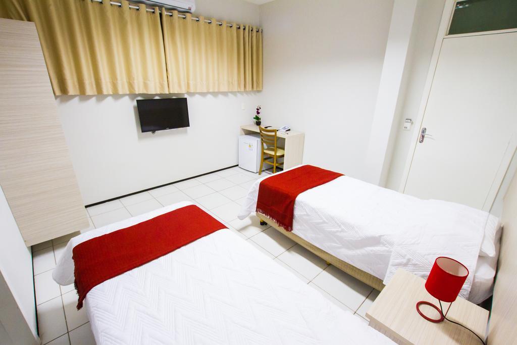Holiday Hotel Picos Oda fotoğraf