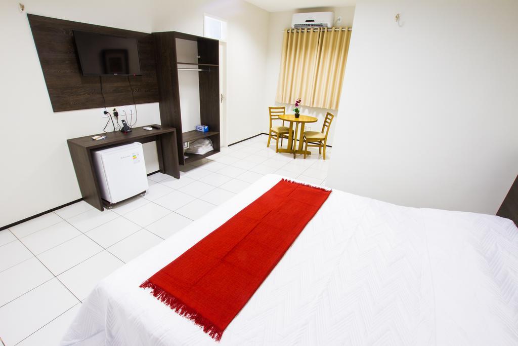 Holiday Hotel Picos Oda fotoğraf