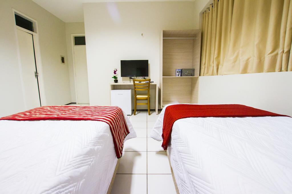 Holiday Hotel Picos Oda fotoğraf