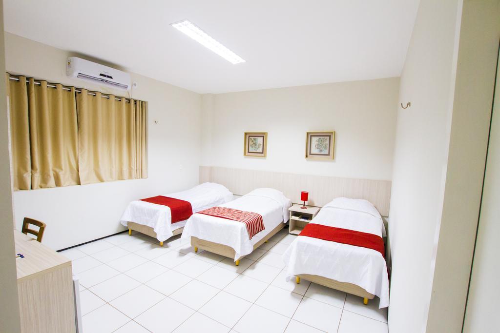 Holiday Hotel Picos Oda fotoğraf
