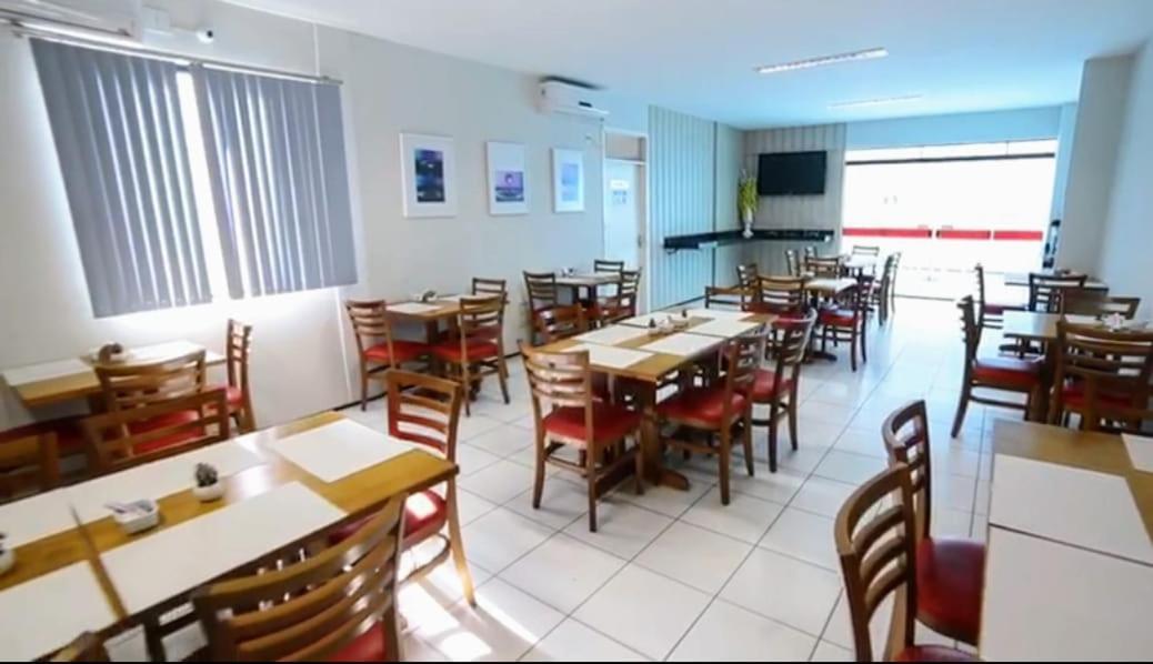 Holiday Hotel Picos Dış mekan fotoğraf